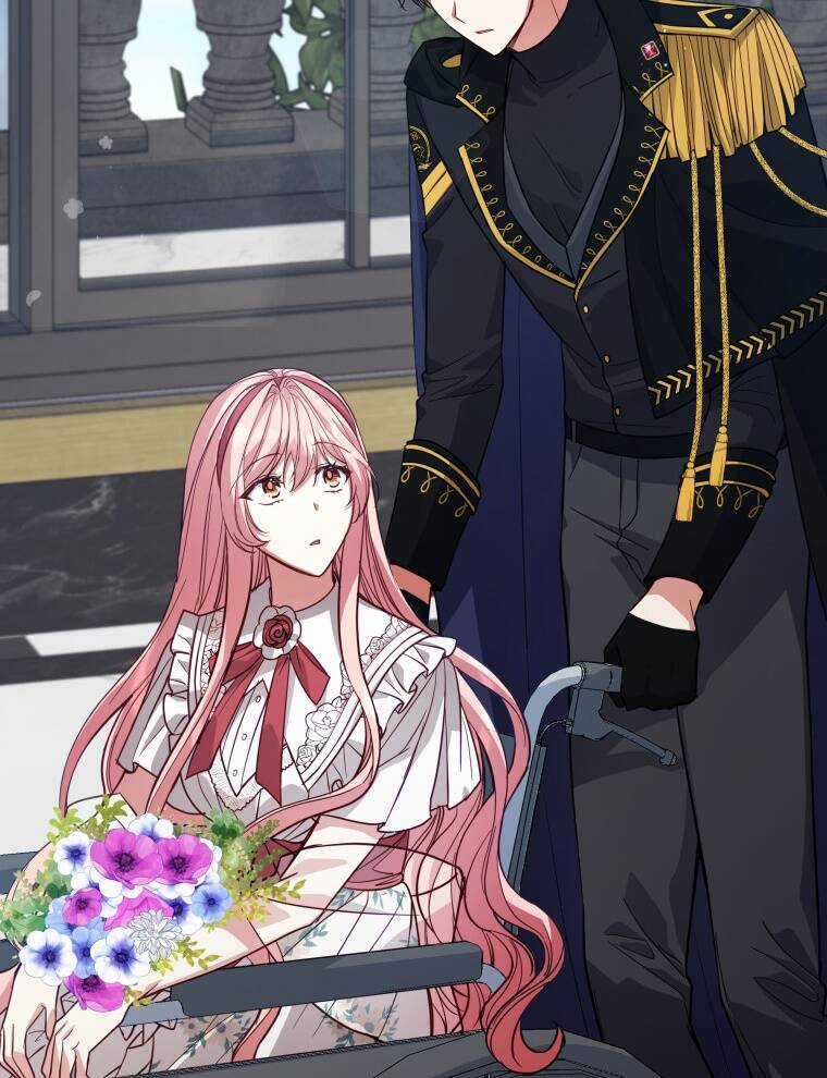 Quý Cô Khó Gần Chapter 76 trang 13