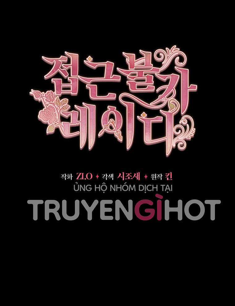 Quý Cô Khó Gần Chapter 76 trang 15