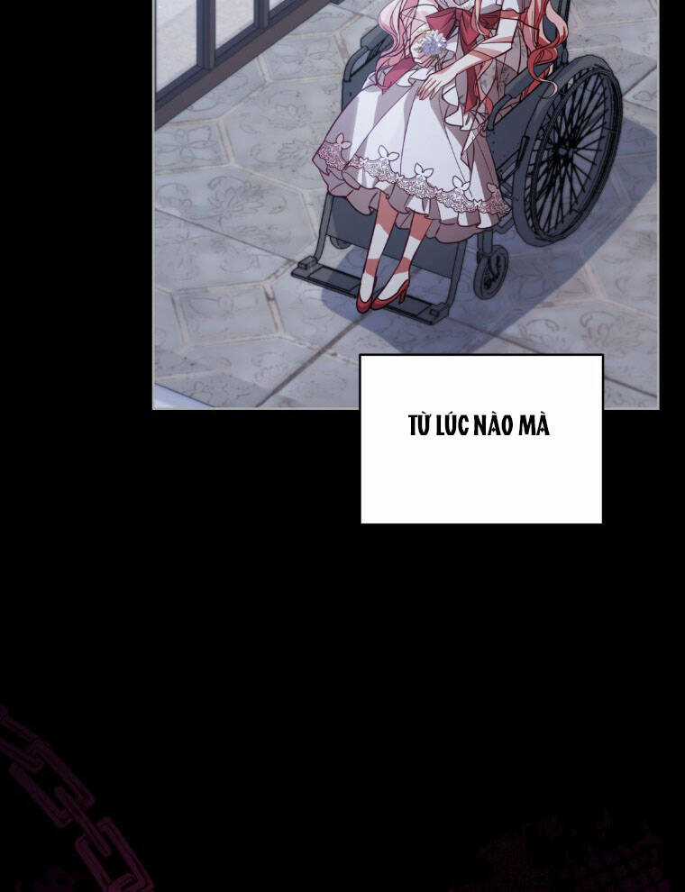 Quý Cô Khó Gần Chapter 76 trang 18