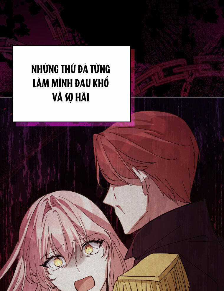 Quý Cô Khó Gần Chapter 76 trang 19