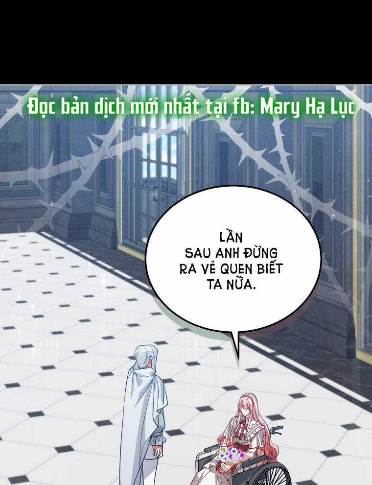 Quý Cô Khó Gần Chapter 76 trang 2