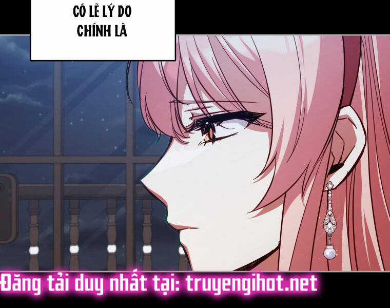 Quý Cô Khó Gần Chapter 76 trang 22