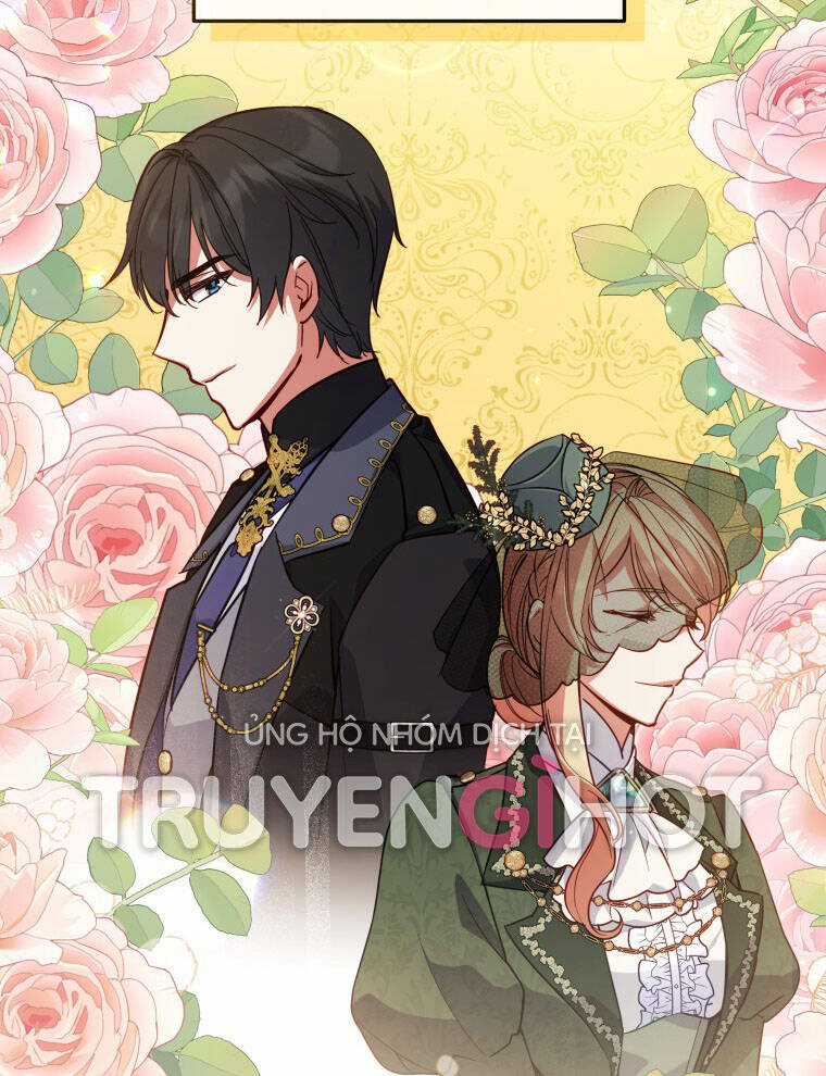 Quý Cô Khó Gần Chapter 76 trang 24