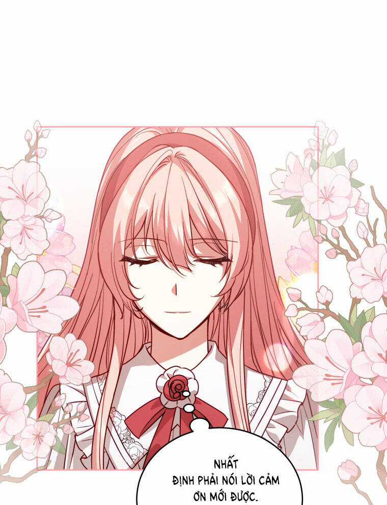 Quý Cô Khó Gần Chapter 76 trang 27