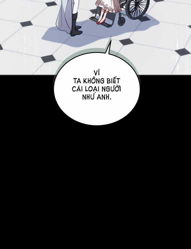 Quý Cô Khó Gần Chapter 76 trang 3