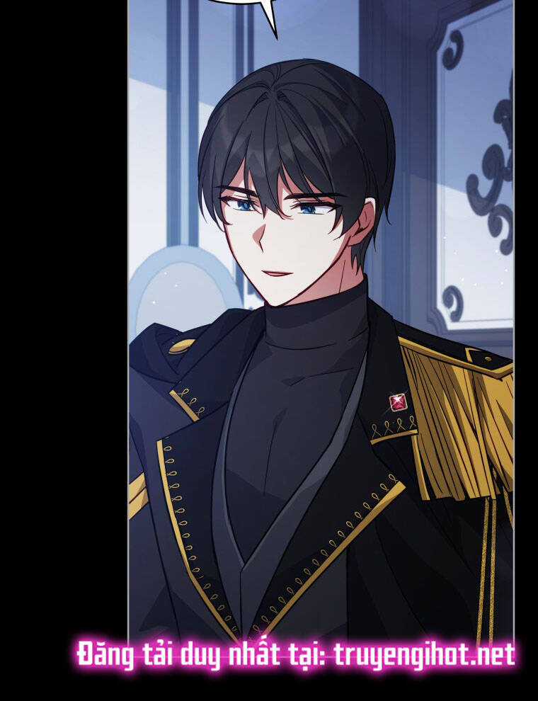 Quý Cô Khó Gần Chapter 76 trang 30