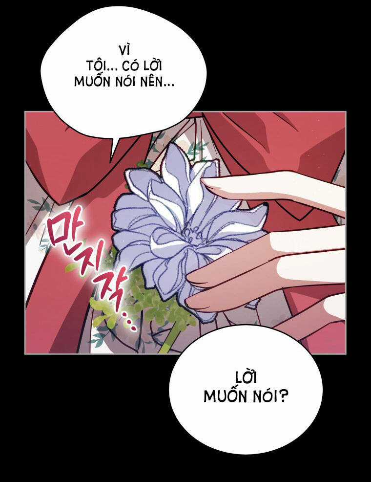 Quý Cô Khó Gần Chapter 76 trang 33