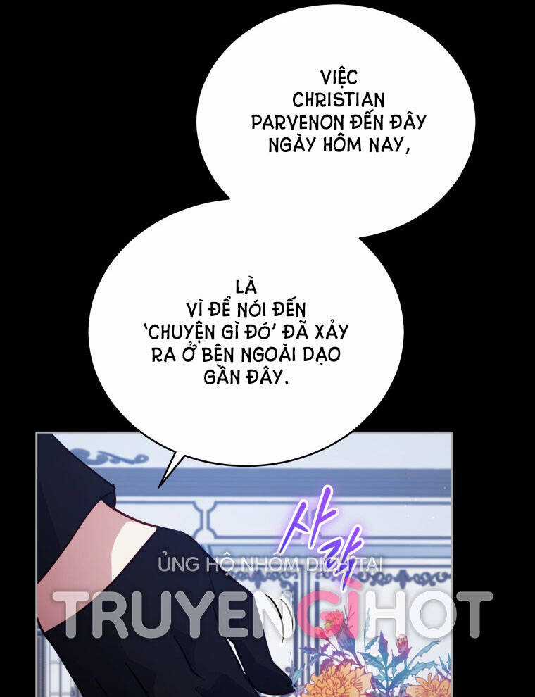 Quý Cô Khó Gần Chapter 76 trang 39