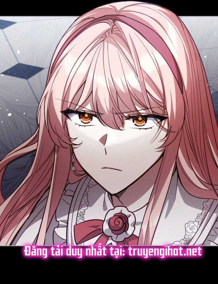 Quý Cô Khó Gần Chapter 76 trang 4