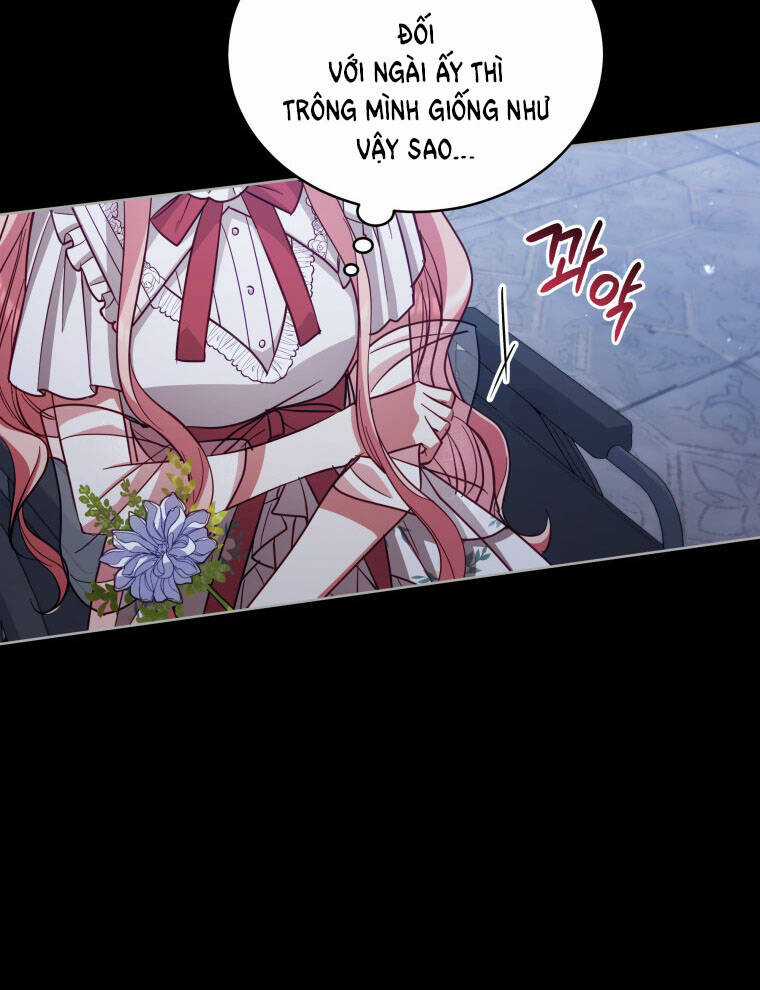 Quý Cô Khó Gần Chapter 76 trang 43