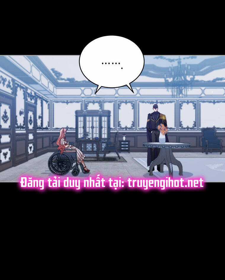 Quý Cô Khó Gần Chapter 76 trang 44