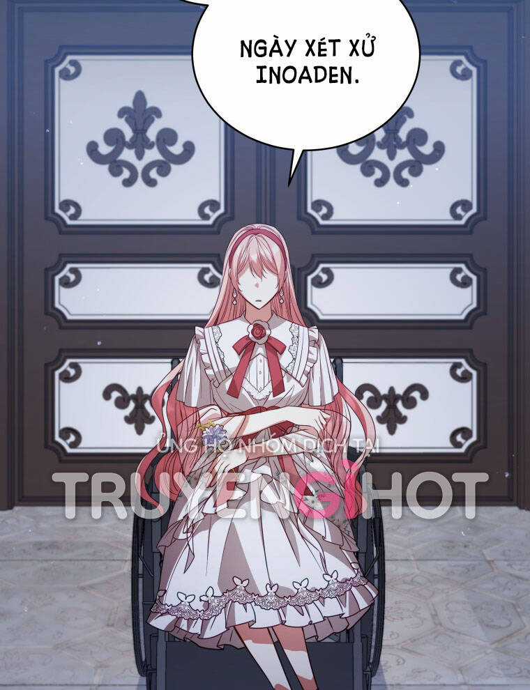 Quý Cô Khó Gần Chapter 76 trang 51