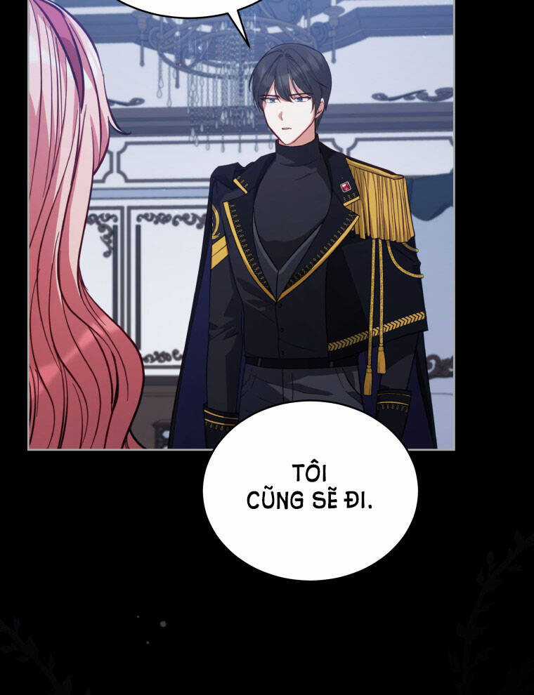 Quý Cô Khó Gần Chapter 76 trang 53