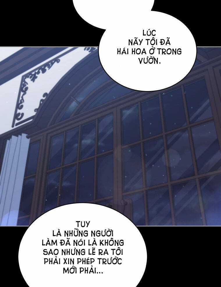 Quý Cô Khó Gần Chapter 76 trang 59