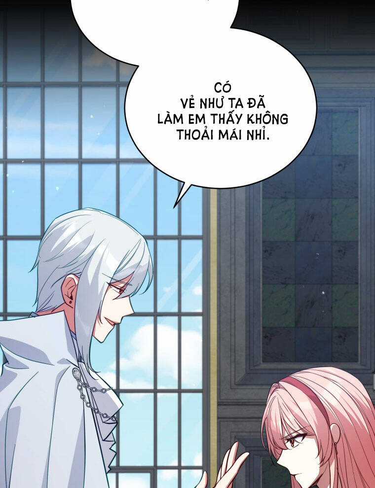 Quý Cô Khó Gần Chapter 76 trang 7