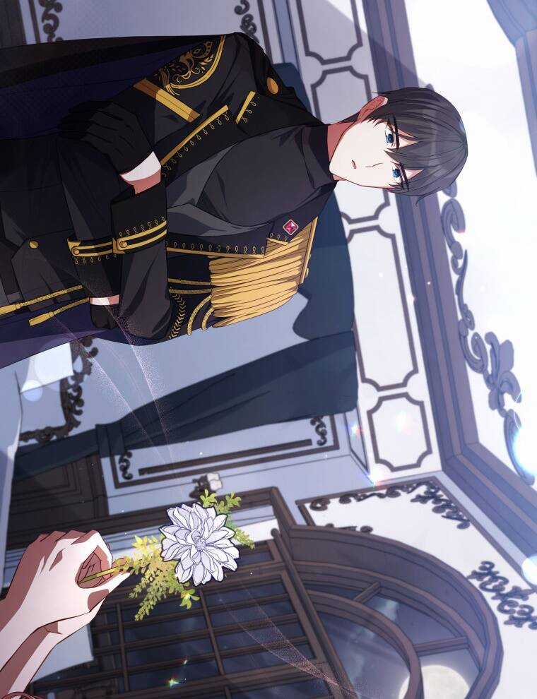 Quý Cô Khó Gần Chapter 76 trang 70