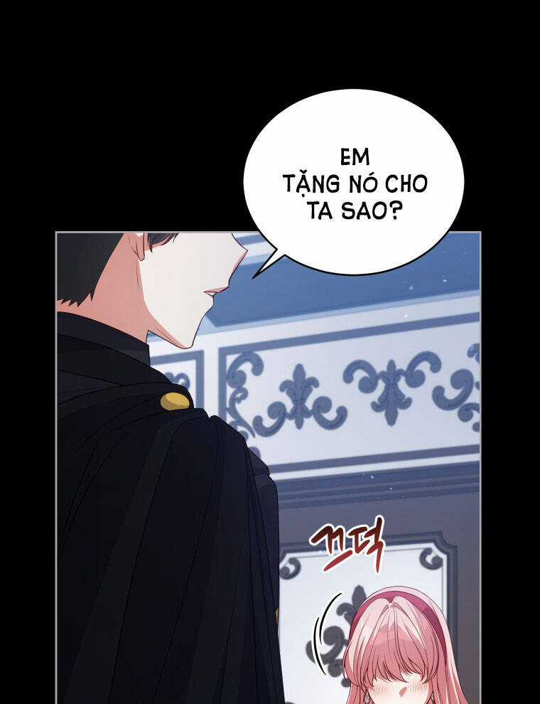 Quý Cô Khó Gần Chapter 76 trang 72