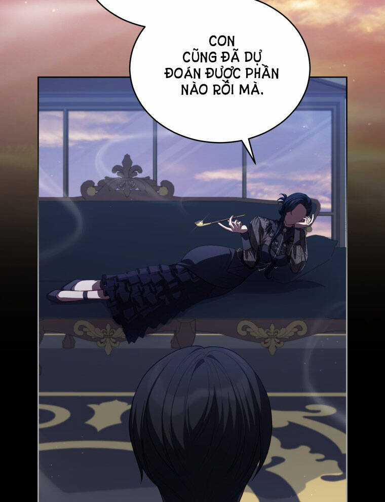 Quý Cô Khó Gần Chapter 76 trang 83