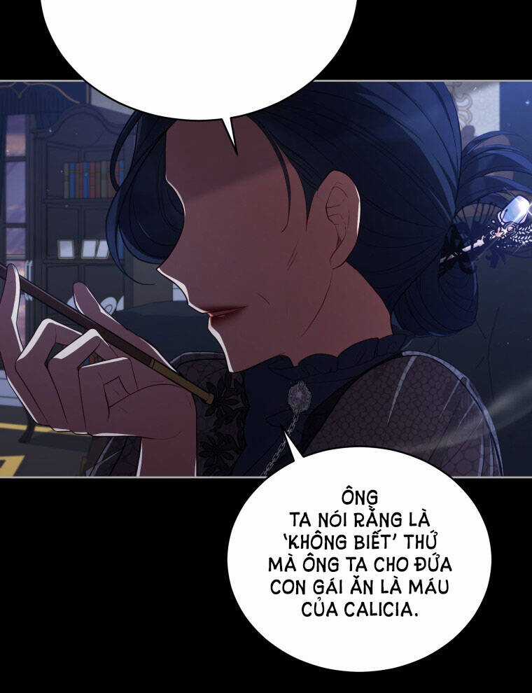 Quý Cô Khó Gần Chapter 76 trang 85
