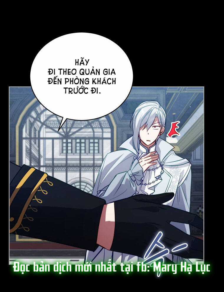 Quý Cô Khó Gần Chapter 76 trang 9