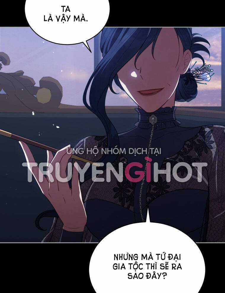Quý Cô Khó Gần Chapter 76 trang 95
