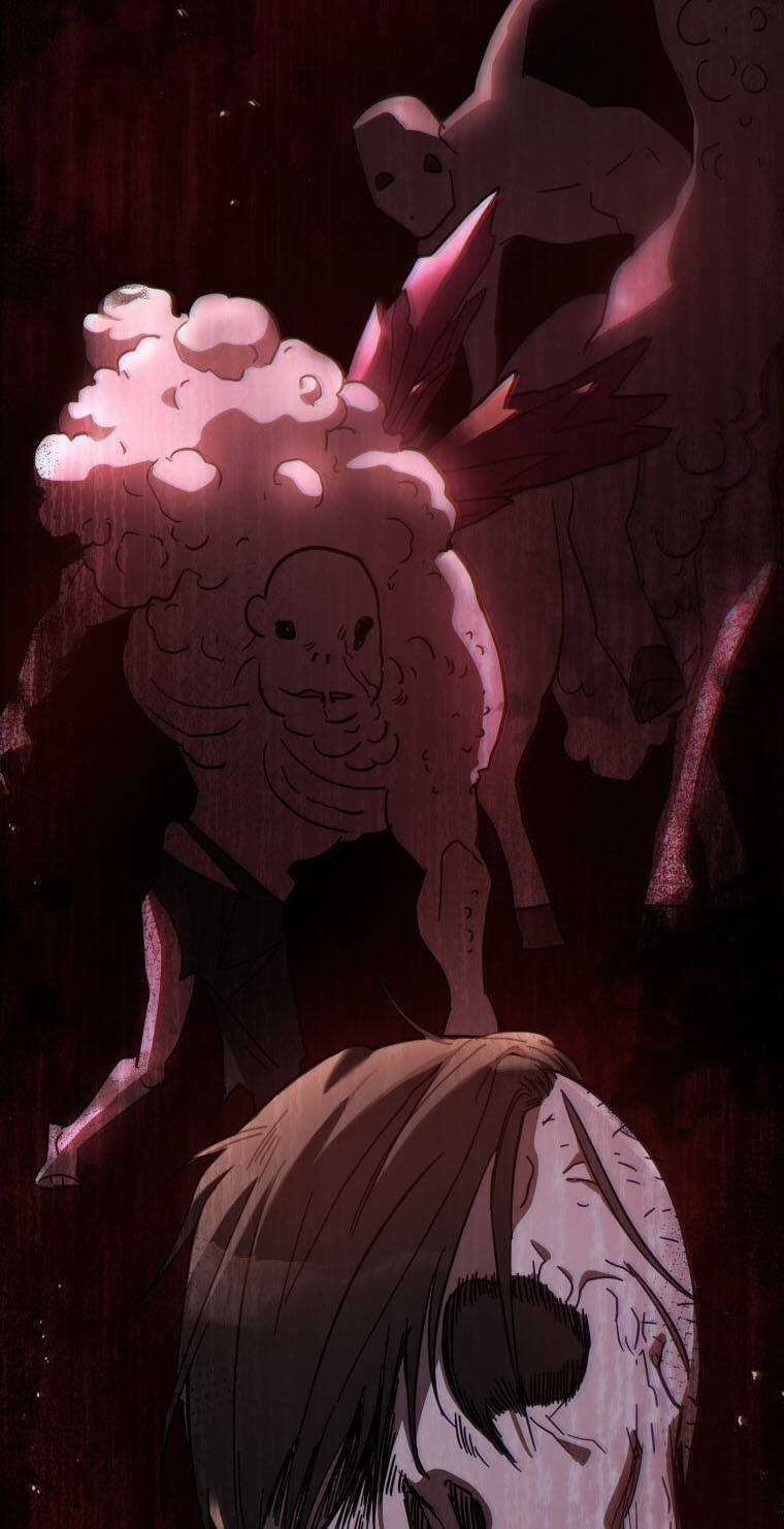 Quý Cô Khó Gần Chapter 77 trang 10