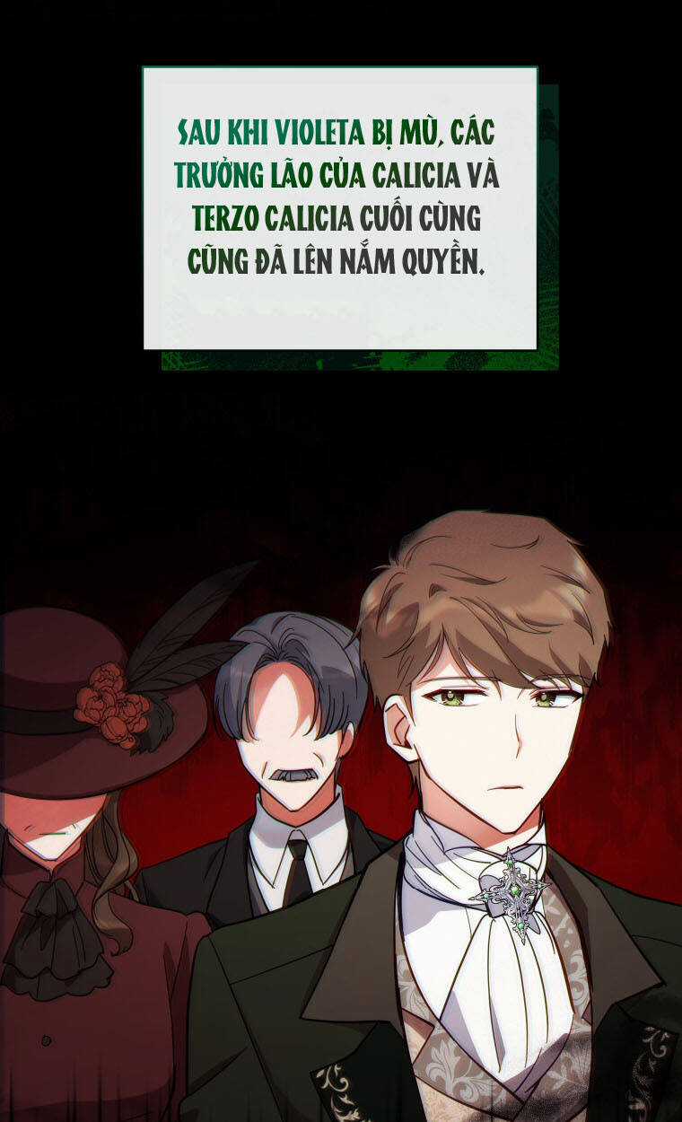 Quý Cô Khó Gần Chapter 77 trang 12