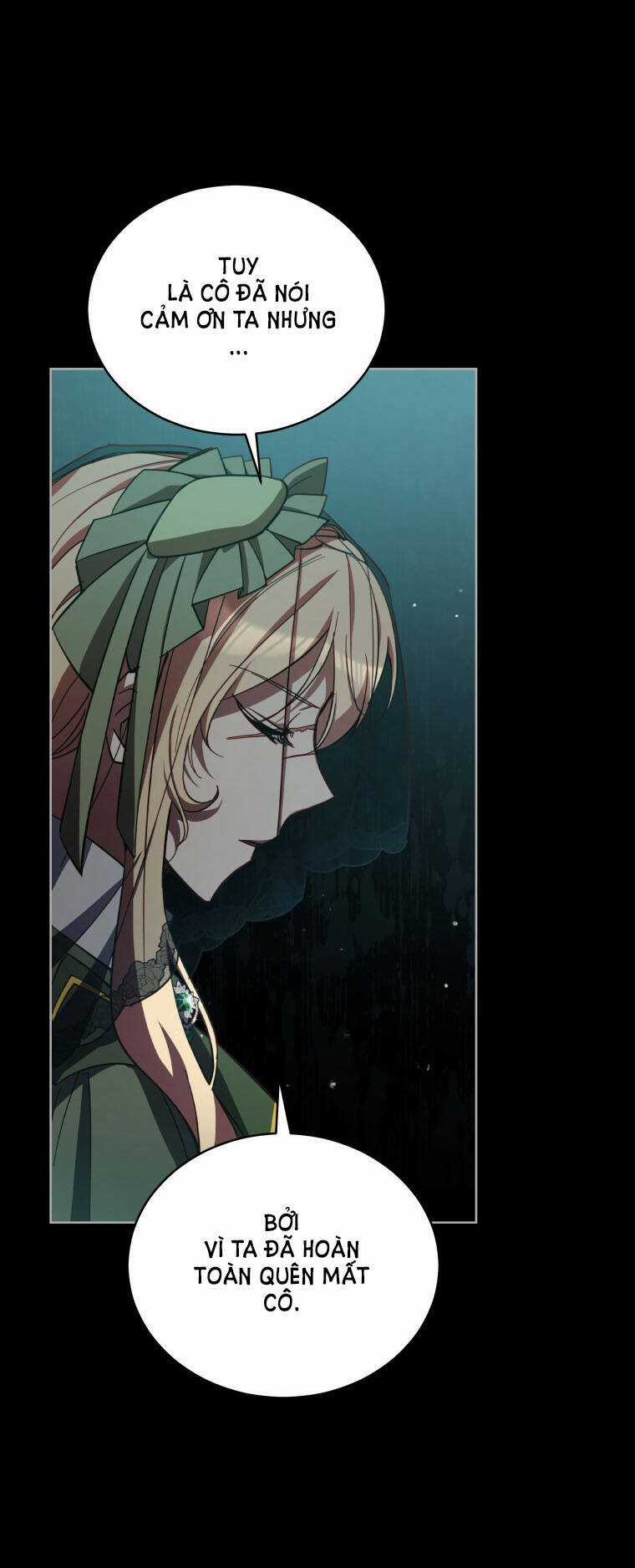 Quý Cô Khó Gần Chapter 77 trang 15