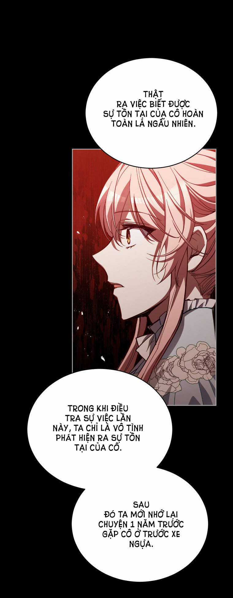 Quý Cô Khó Gần Chapter 77 trang 16