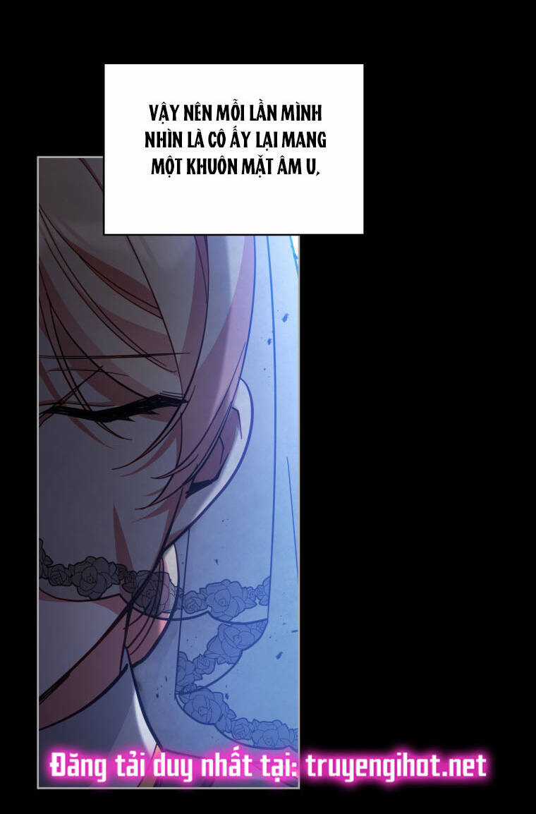 Quý Cô Khó Gần Chapter 77 trang 20