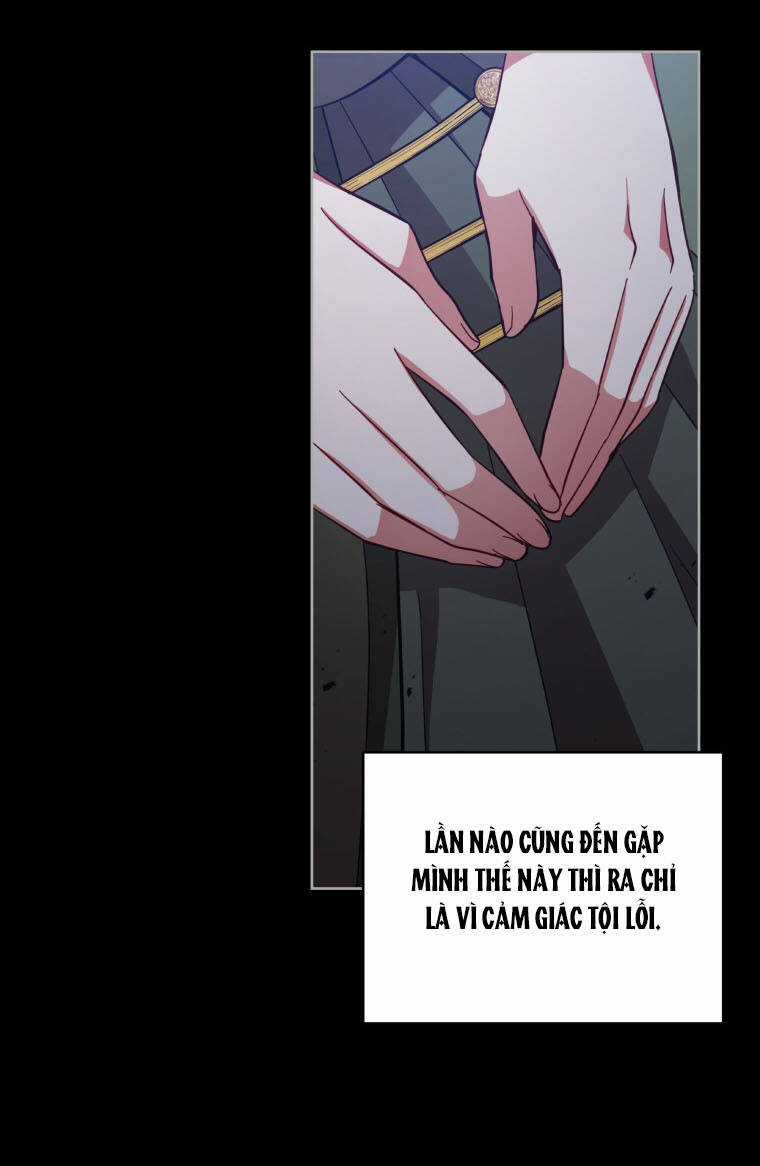 Quý Cô Khó Gần Chapter 77 trang 21