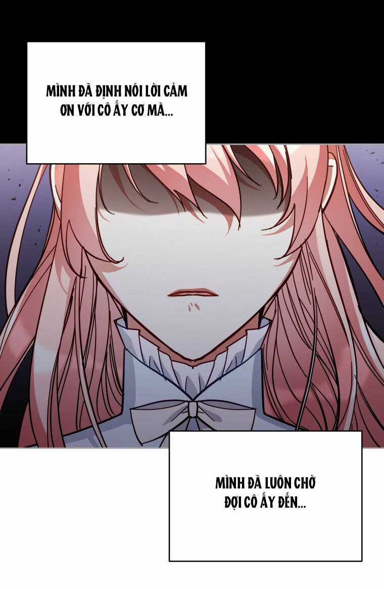 Quý Cô Khó Gần Chapter 77 trang 22