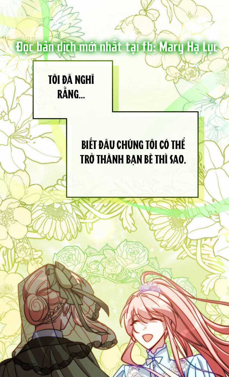 Quý Cô Khó Gần Chapter 77 trang 23