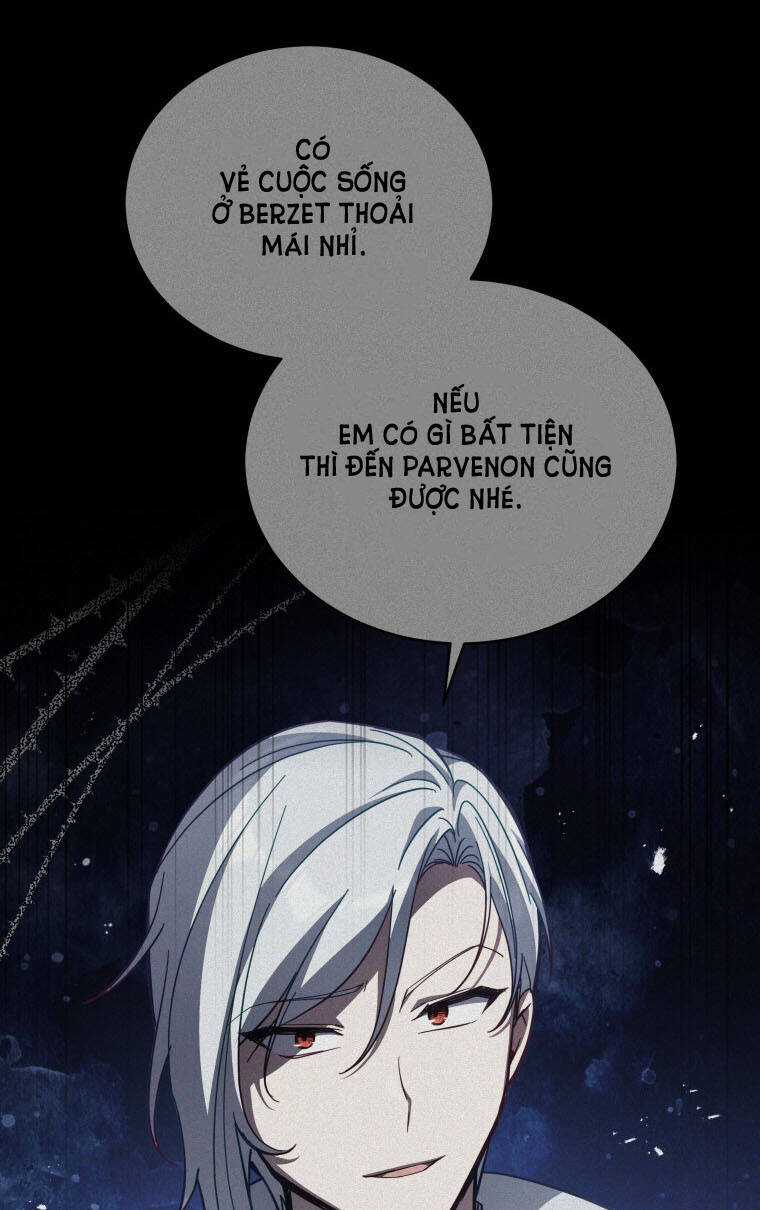 Quý Cô Khó Gần Chapter 77 trang 25