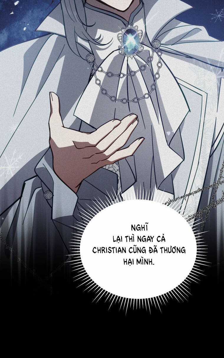 Quý Cô Khó Gần Chapter 77 trang 26