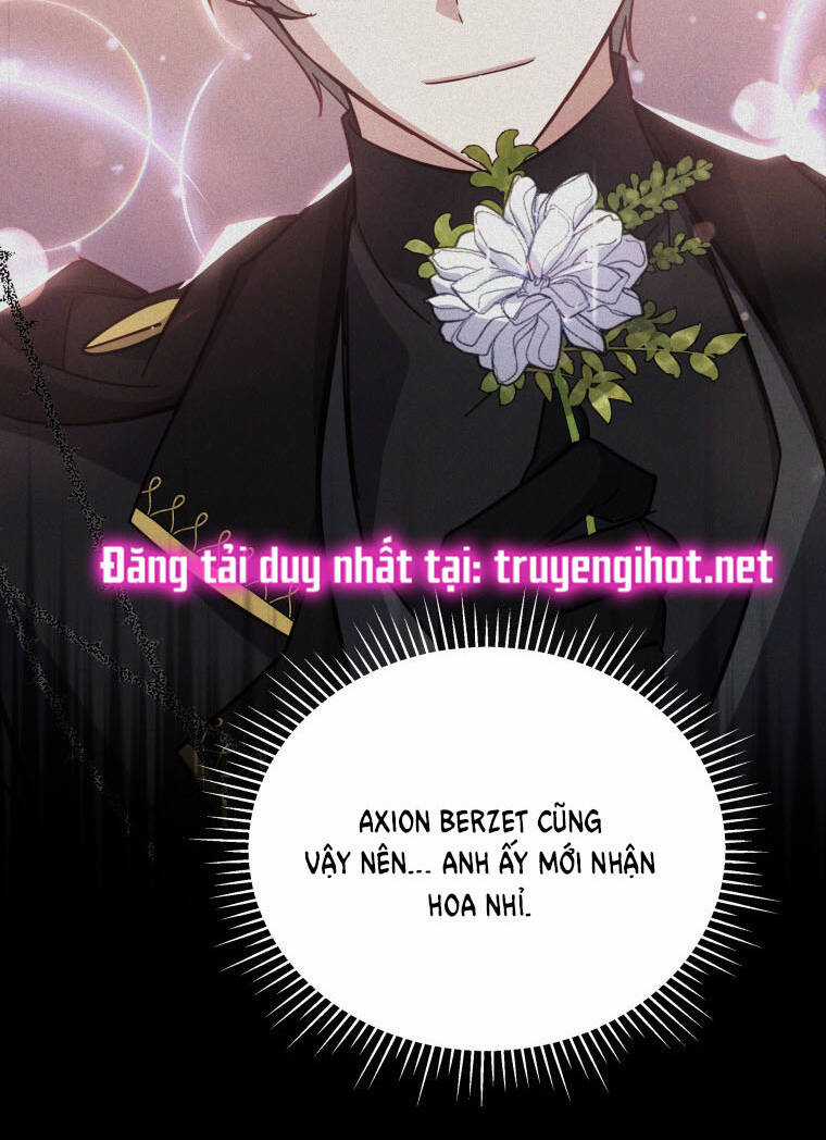 Quý Cô Khó Gần Chapter 77 trang 28