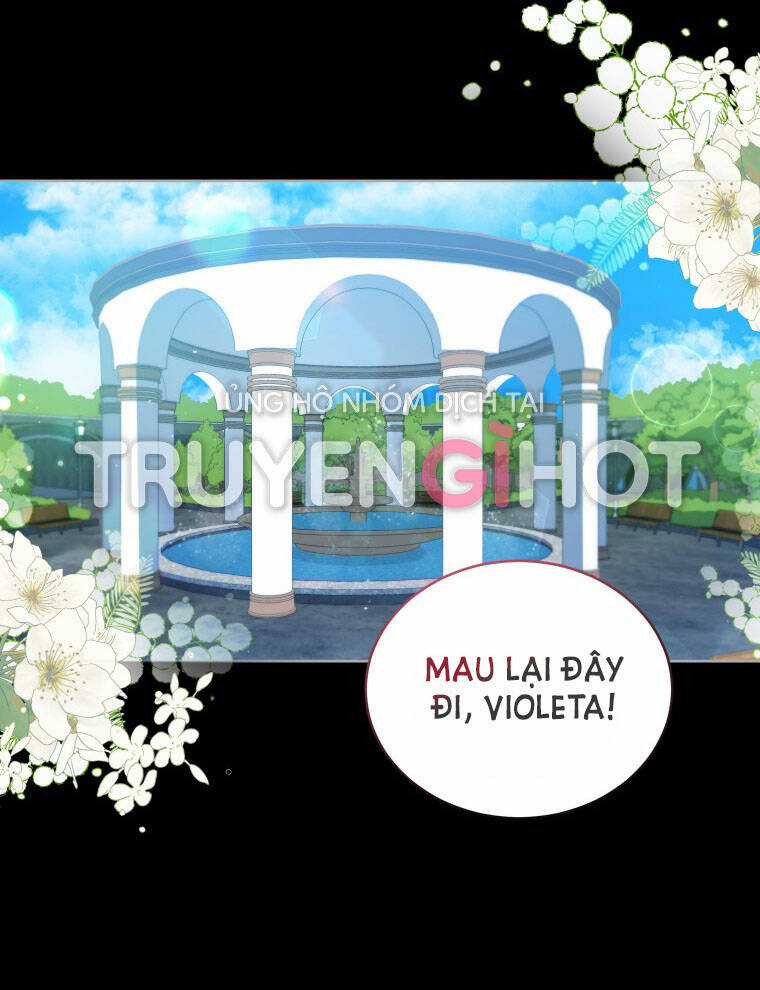 Quý Cô Khó Gần Chapter 77 trang 3