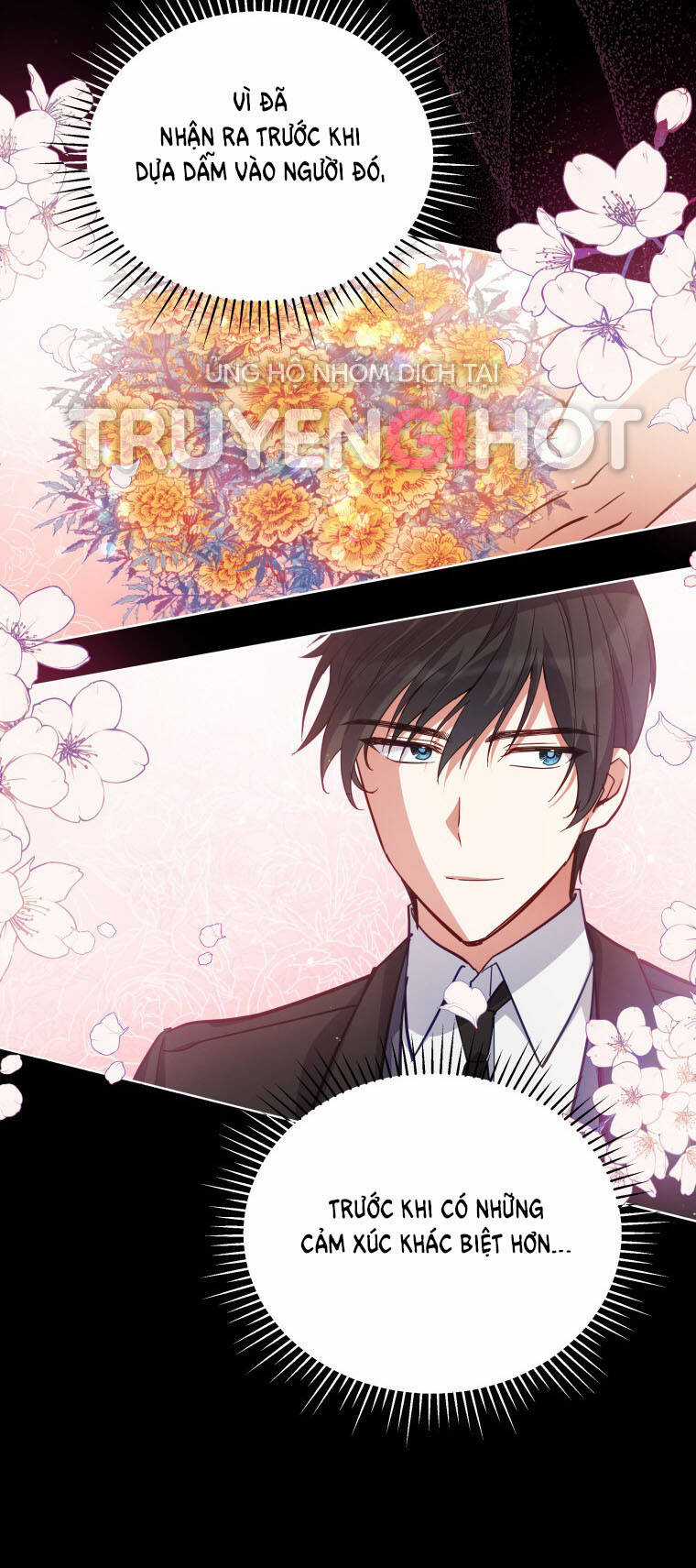 Quý Cô Khó Gần Chapter 77 trang 30