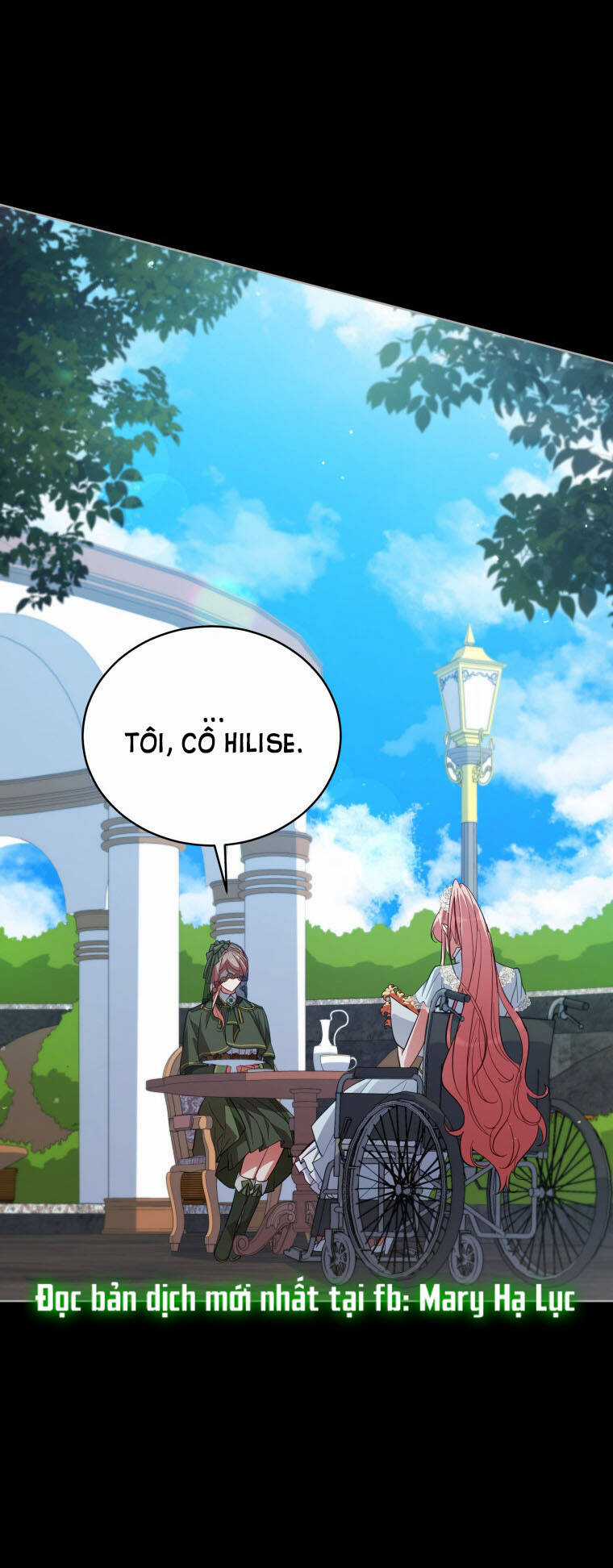 Quý Cô Khó Gần Chapter 77 trang 31