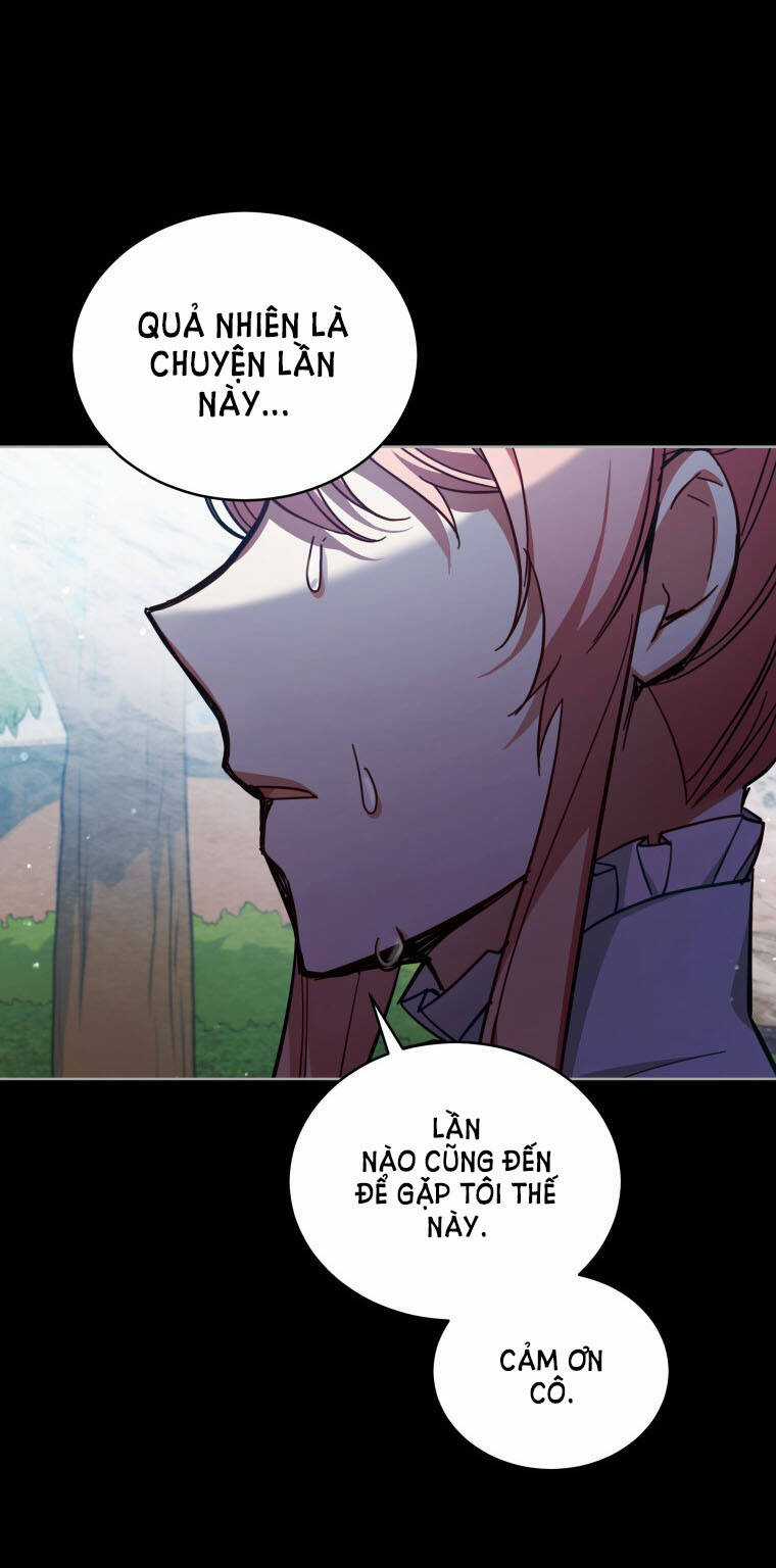 Quý Cô Khó Gần Chapter 77 trang 32