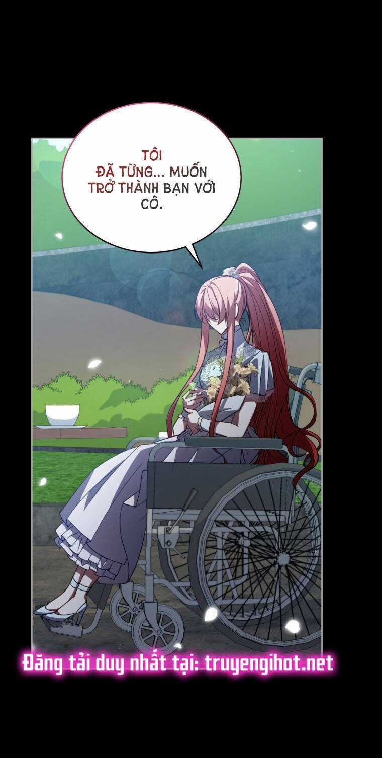 Quý Cô Khó Gần Chapter 77 trang 33