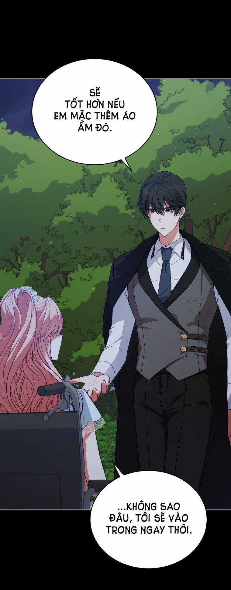 Quý Cô Khó Gần Chapter 77 trang 38