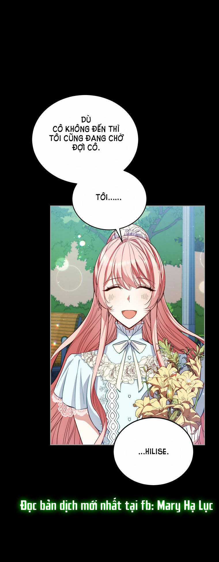 Quý Cô Khó Gần Chapter 77 trang 4