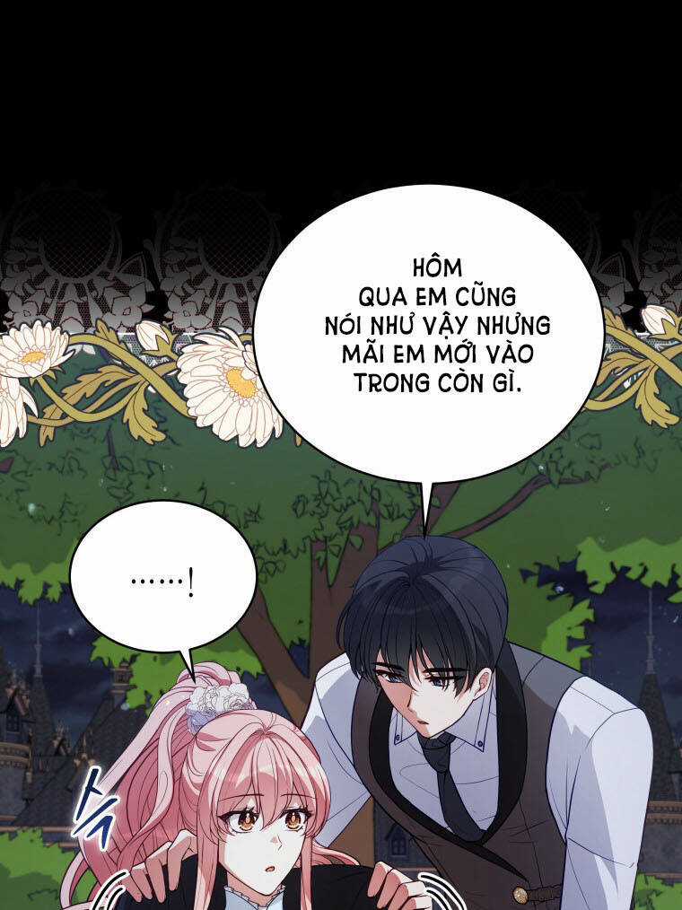 Quý Cô Khó Gần Chapter 77 trang 41