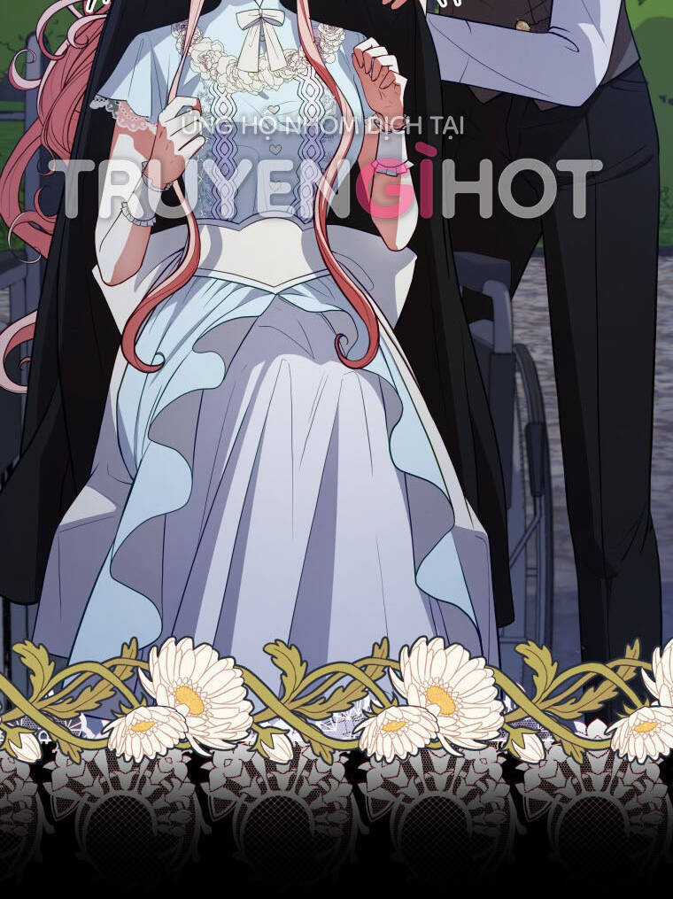 Quý Cô Khó Gần Chapter 77 trang 42