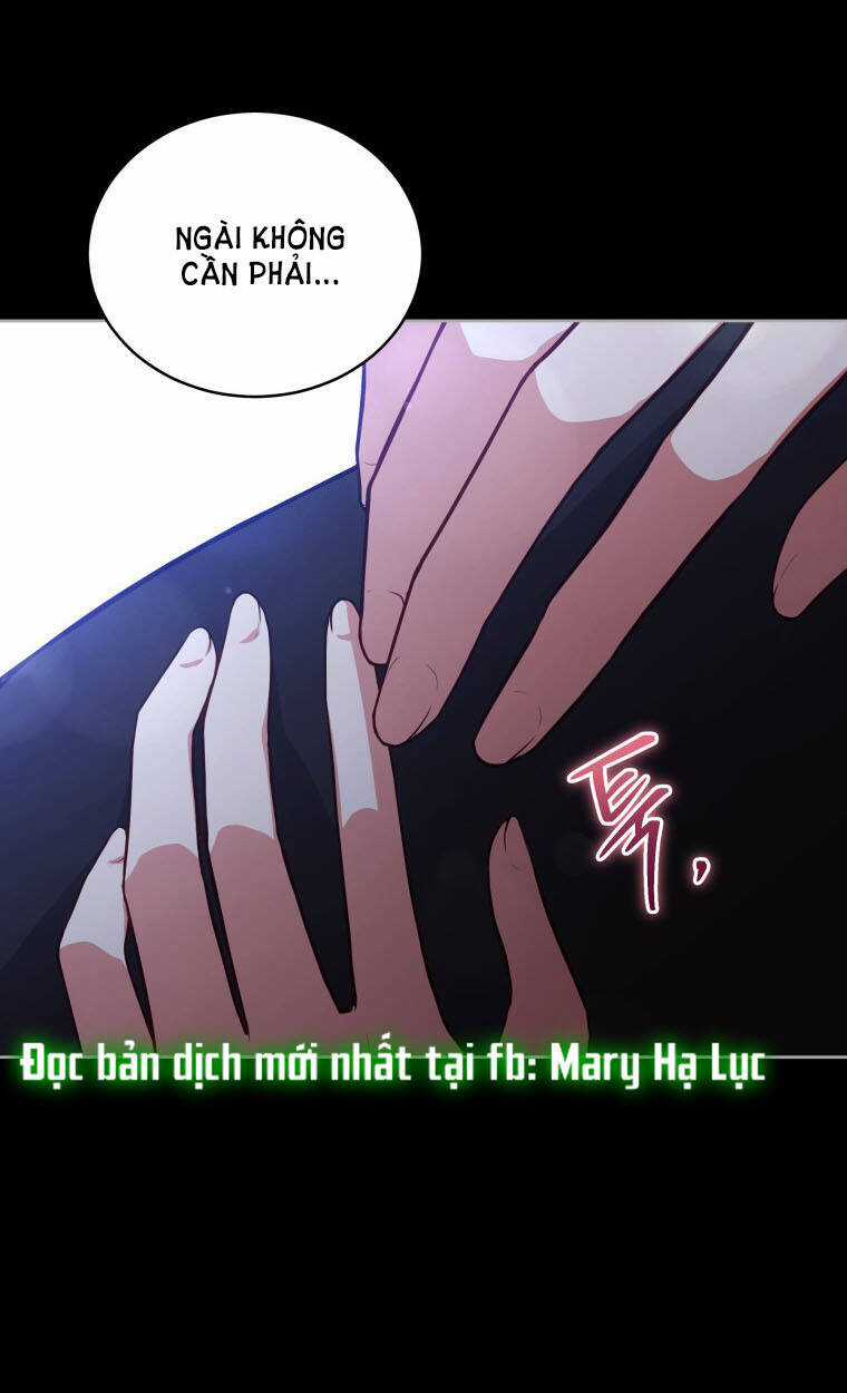 Quý Cô Khó Gần Chapter 77 trang 43