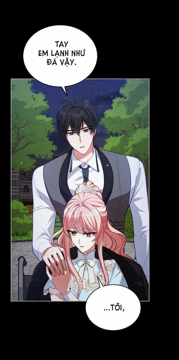 Quý Cô Khó Gần Chapter 77 trang 46