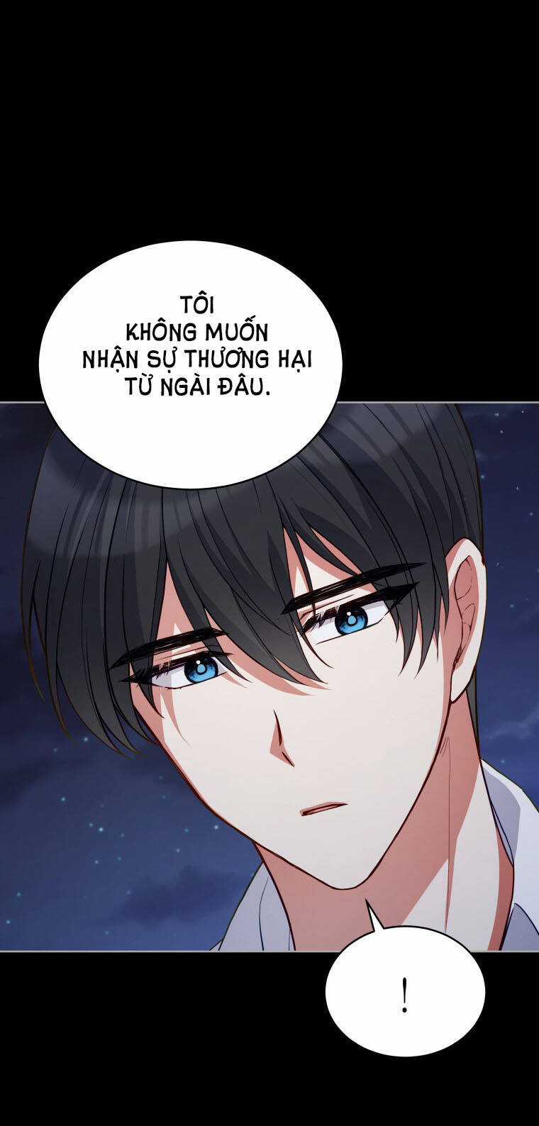 Quý Cô Khó Gần Chapter 77 trang 47
