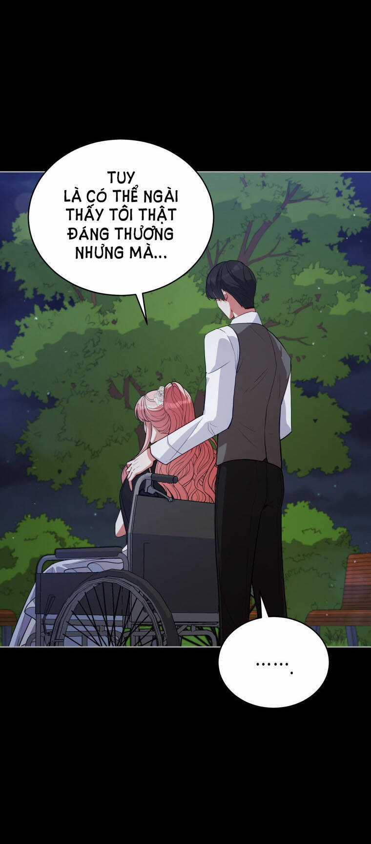 Quý Cô Khó Gần Chapter 77 trang 48