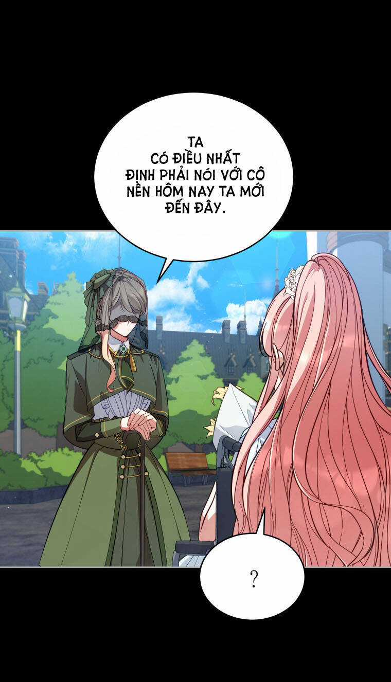 Quý Cô Khó Gần Chapter 77 trang 5